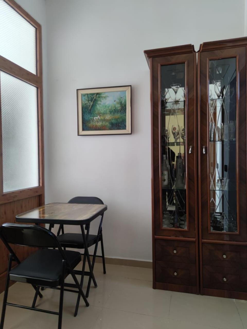 Appartement Ami